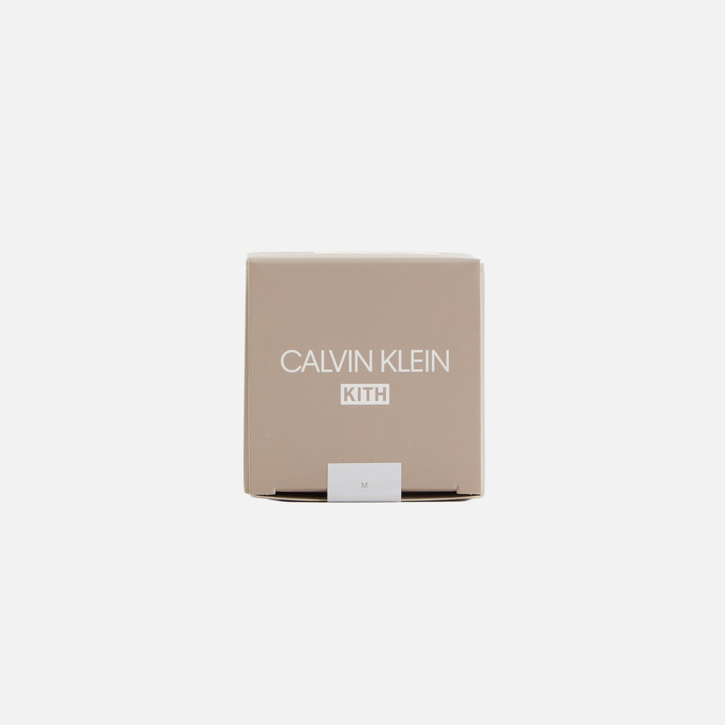 Kith for Calvin Klein Seasonal Boxer Brief - Molecule