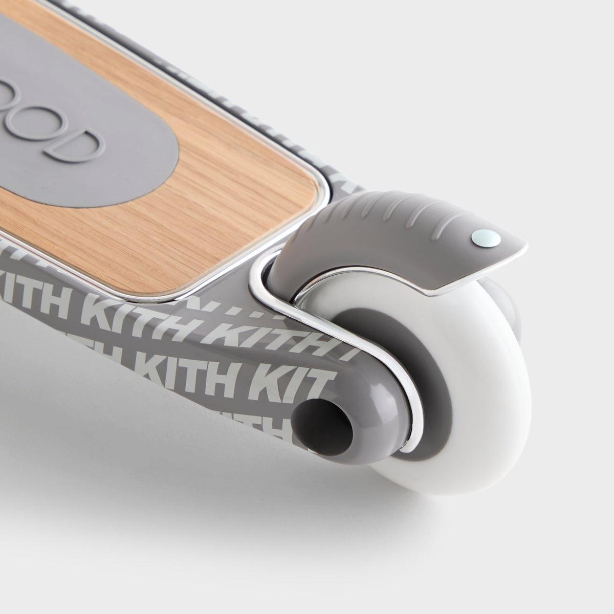 Kith Kids for Banwood Three-Wheel Scooter - Argon