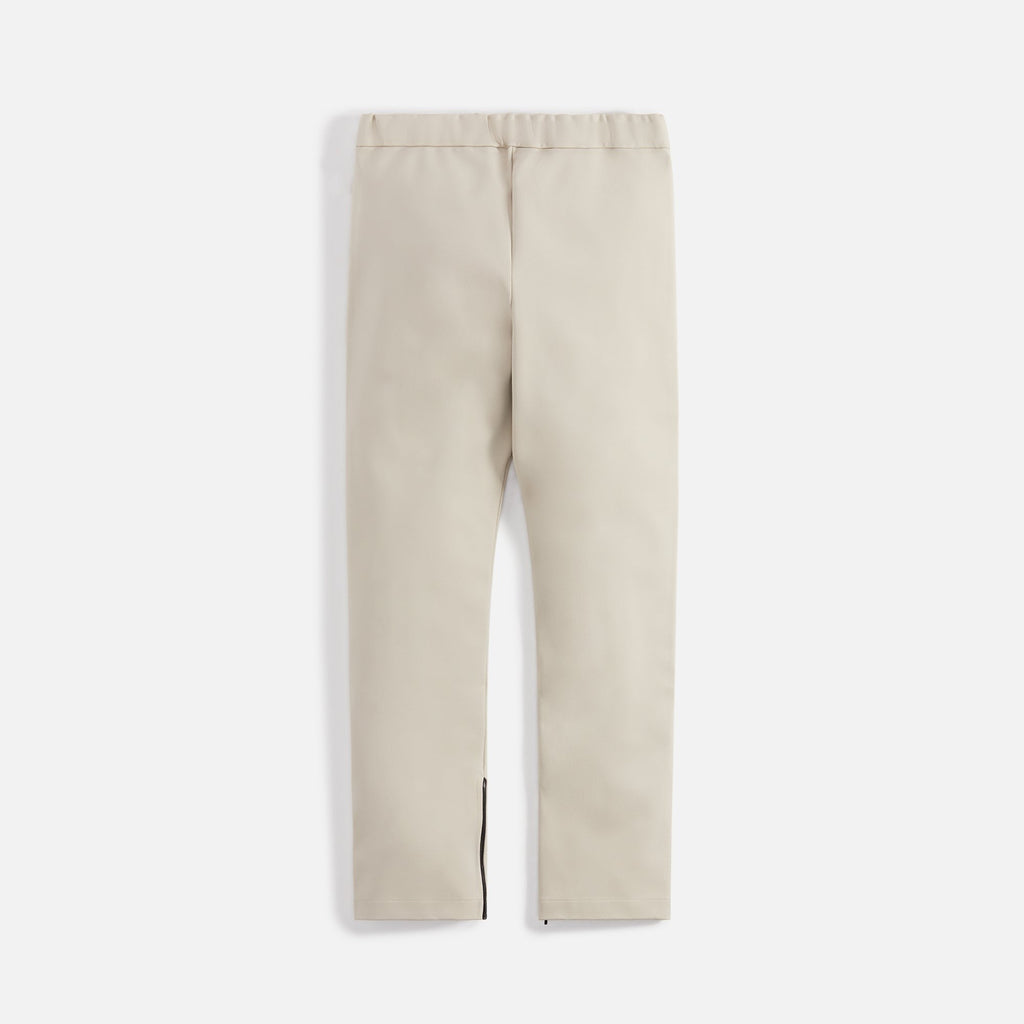 Fear of God Eternal Viscose Tricot Slim Pant - Cement