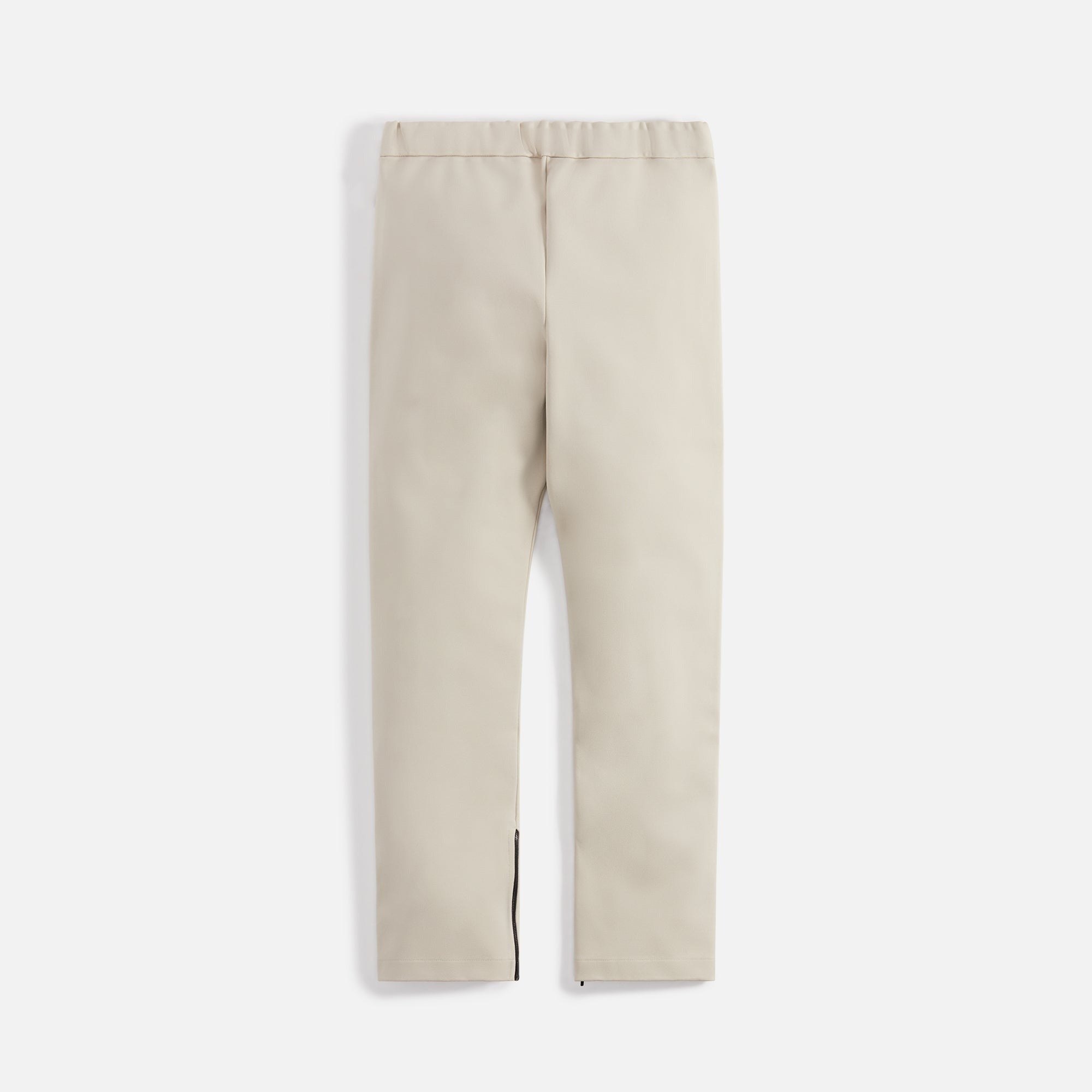 Fear of God Eternal Viscose Tricot Slim Pant - Cement