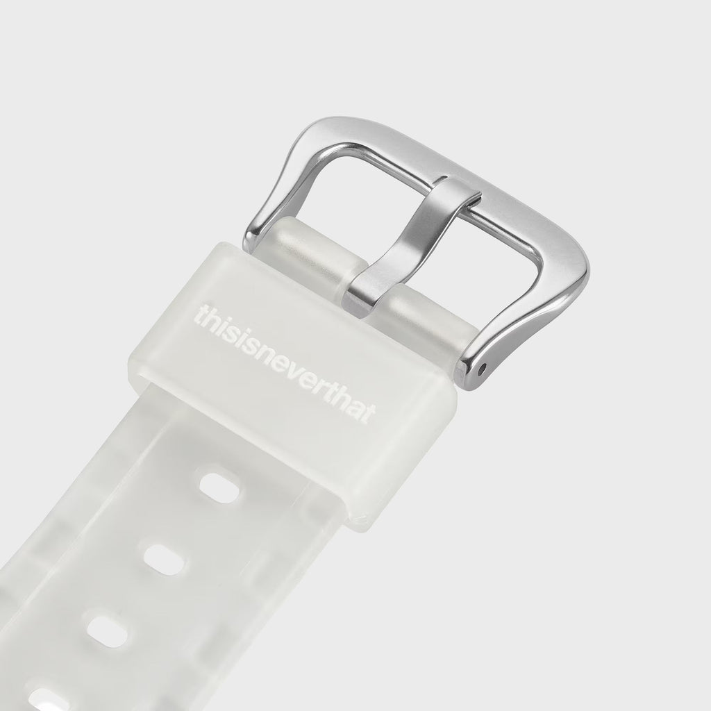 G-SHOCK Digital DW5600TNT-7 - White