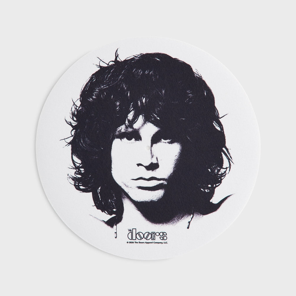 Kith Records for The Doors Set of 2 Slip Mats - Multi