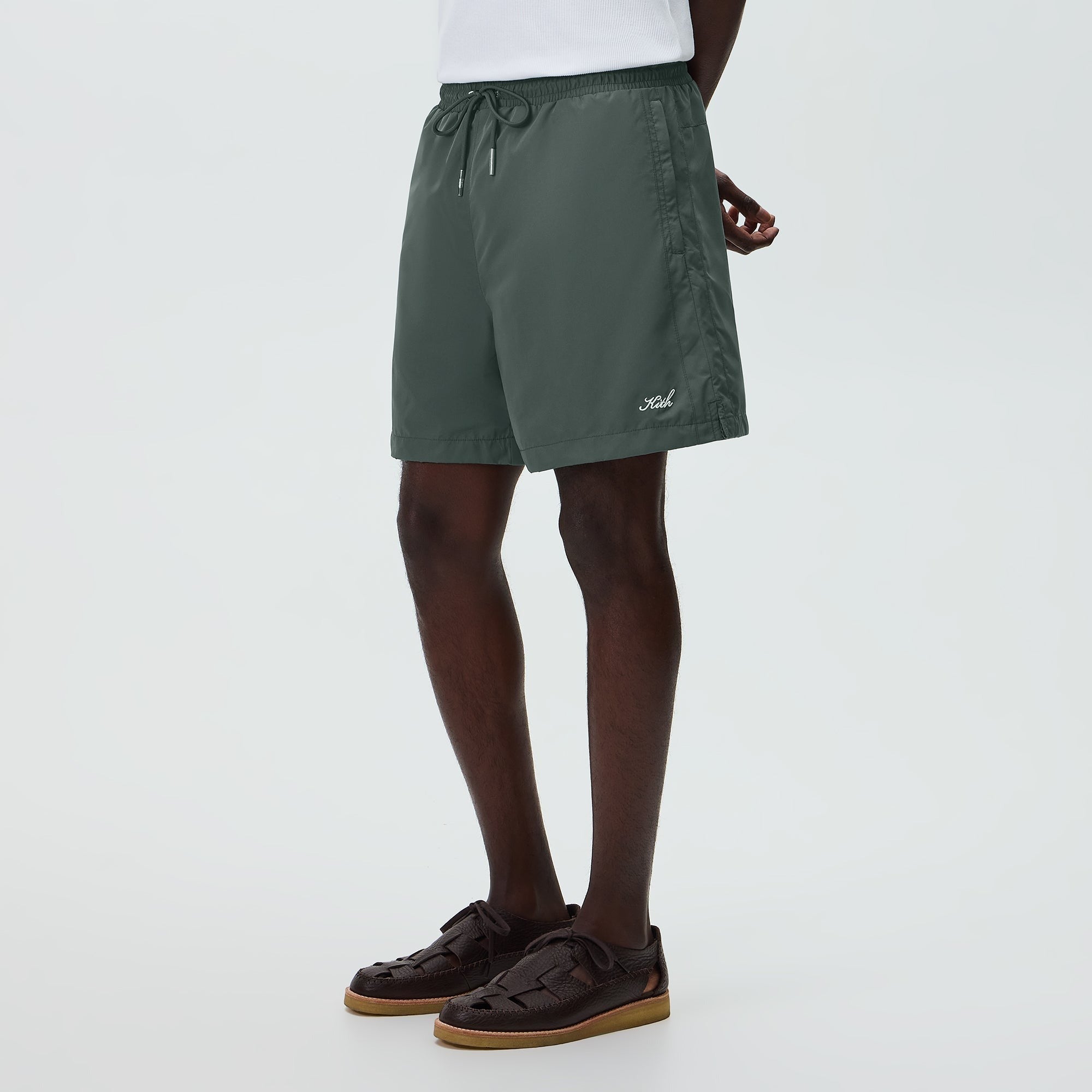 Kith Transitional Active Short - Machine