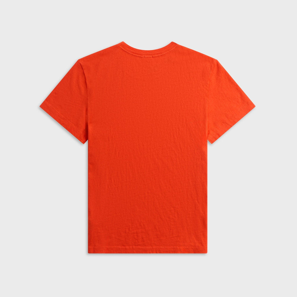 ReDone Classic Endless Apertivo Tee - Aperol