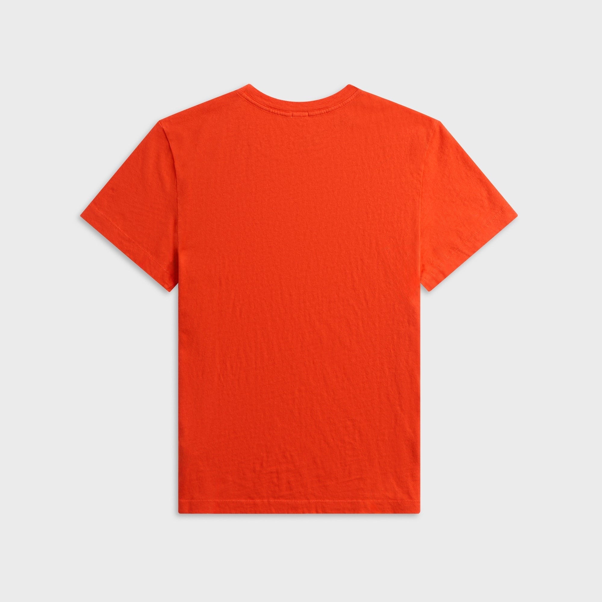 ReDone Classic Endless Apertivo Tee - Aperol