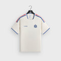Kith & Messi for adidas Football Jersey - Chalk White