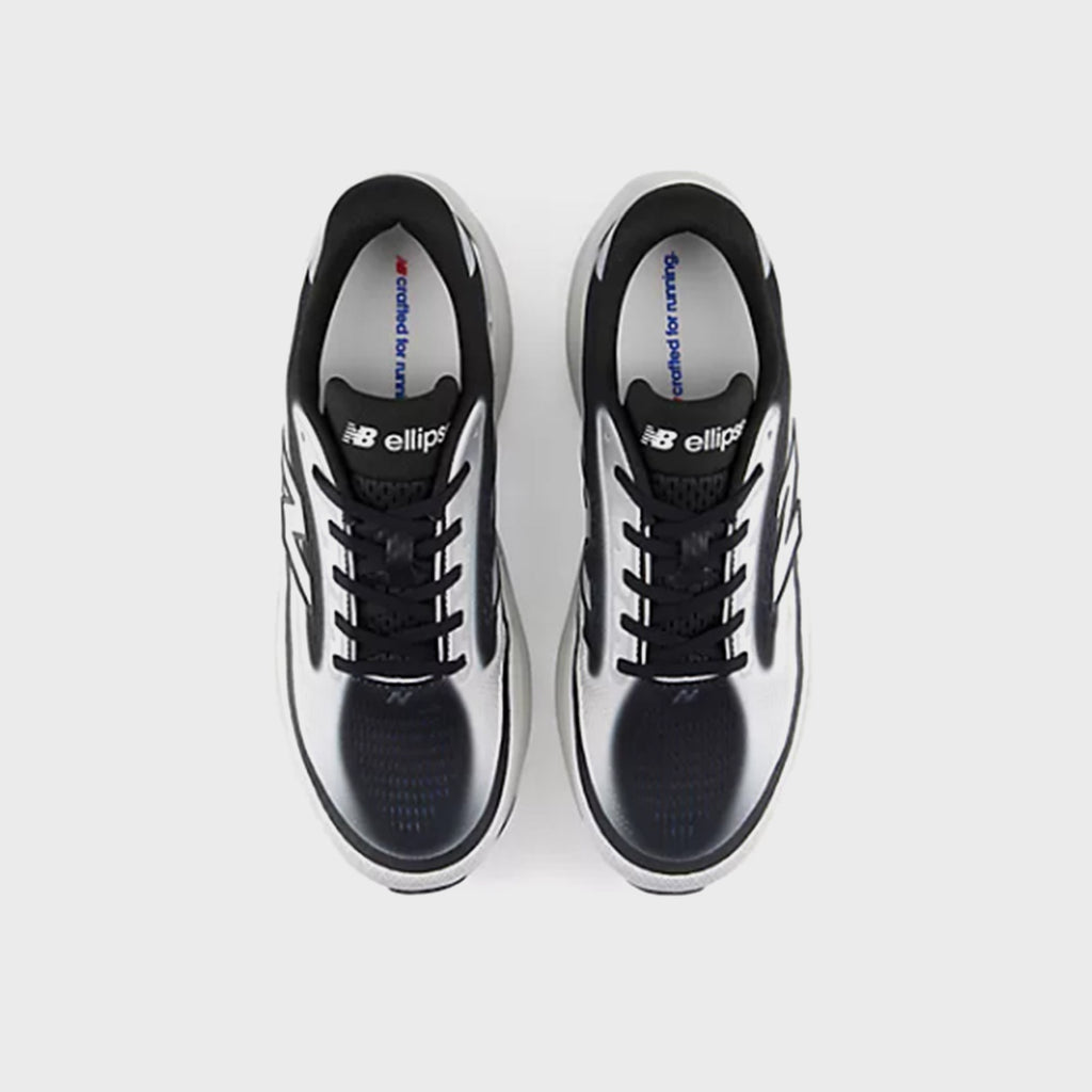 New Balance Ellipse - Black / Grey Matter