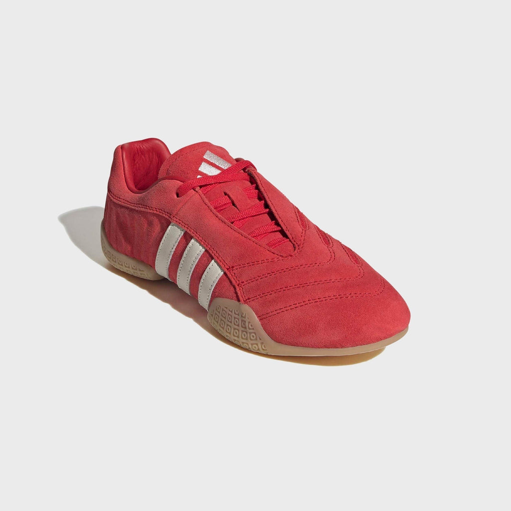 adidas WMNS Taekwondo Mei Elite - Better Scarlet / Cloud White / Gum