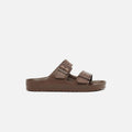 Birkenstock Arizona Eva Narrow - Roast