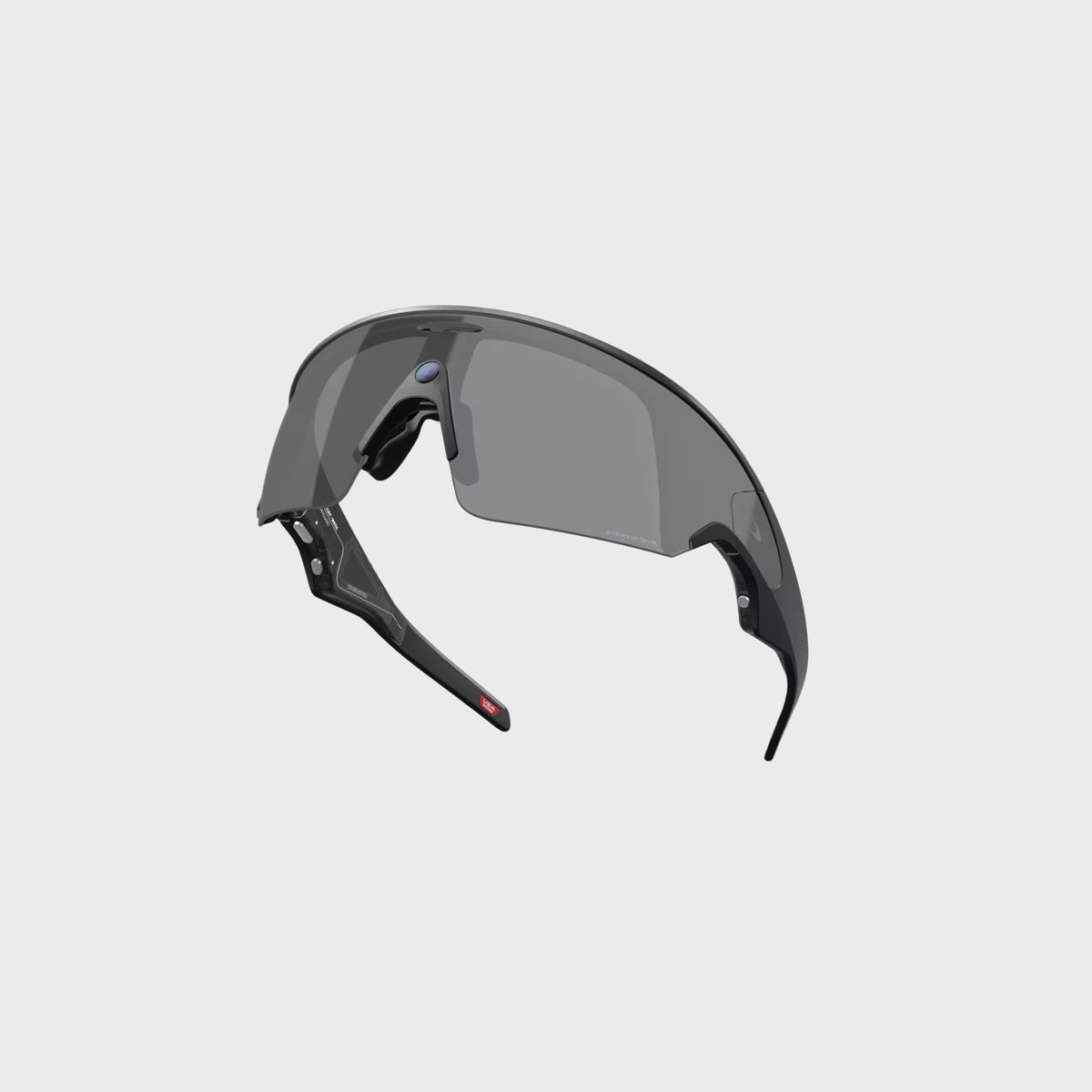 Oakley Meta Vanguard Sunglasses - Black / Prizm Black