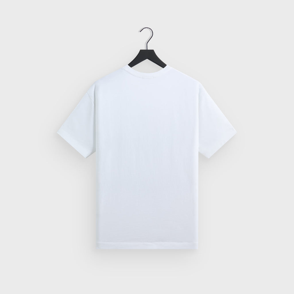 Kith Records for The Doors American Poet Tee - White