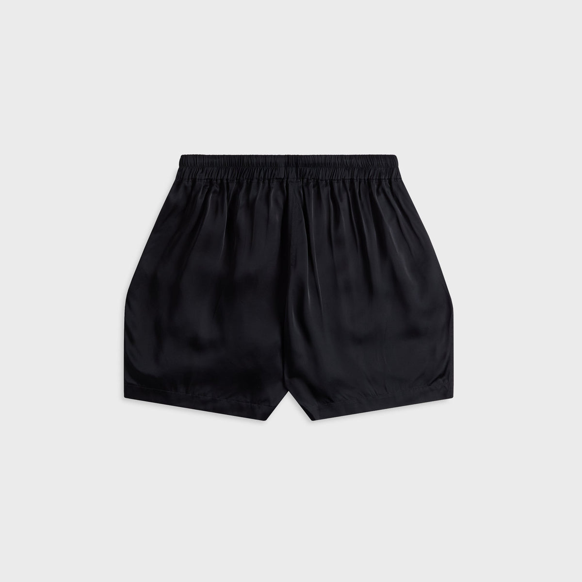 Rick Owens Boxer Short - Black