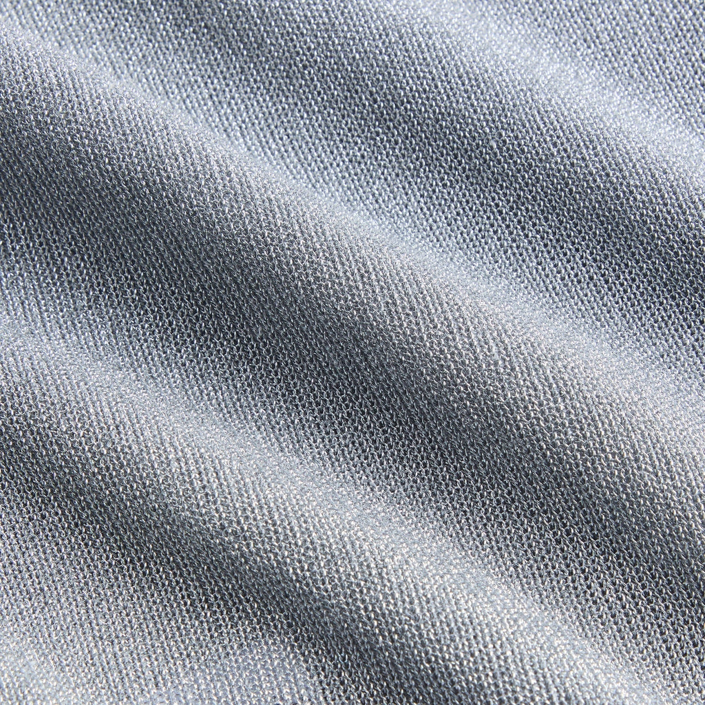 GUIZIO Mateo Polo - Silver