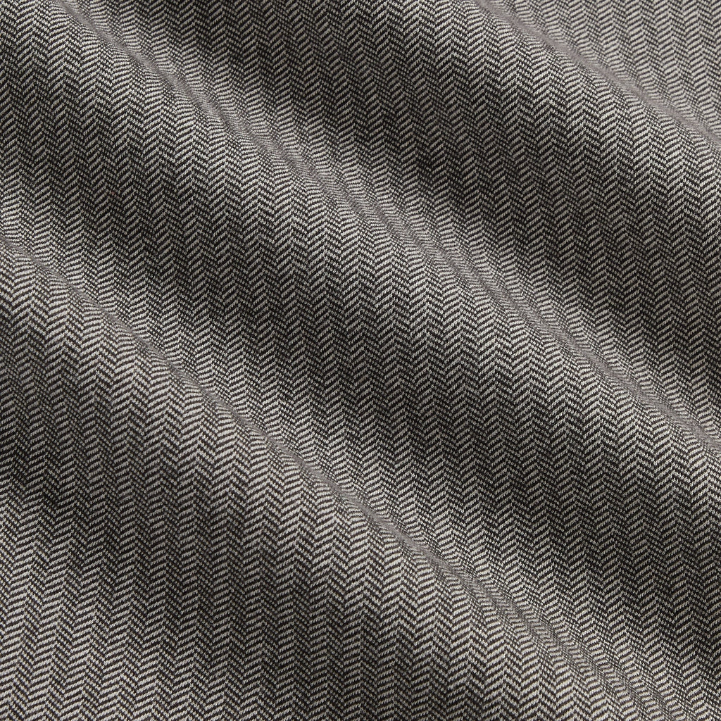 &Kin Double Face Bryson Sweatpant - Kindling