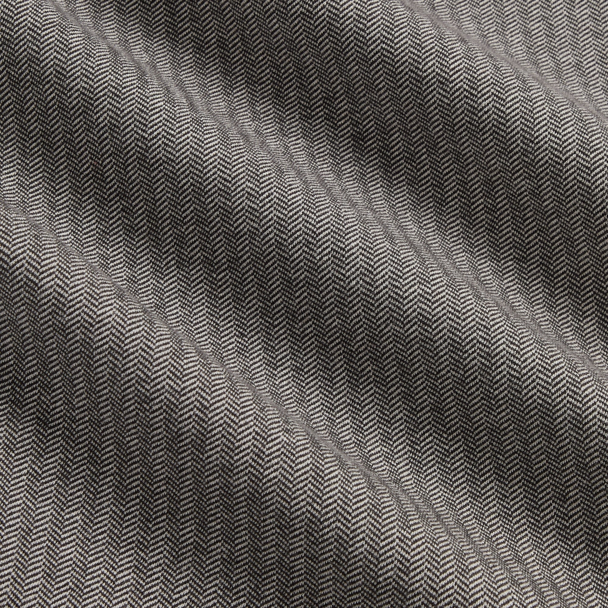 &Kin Double Face Bryson Sweatpant - Kindling