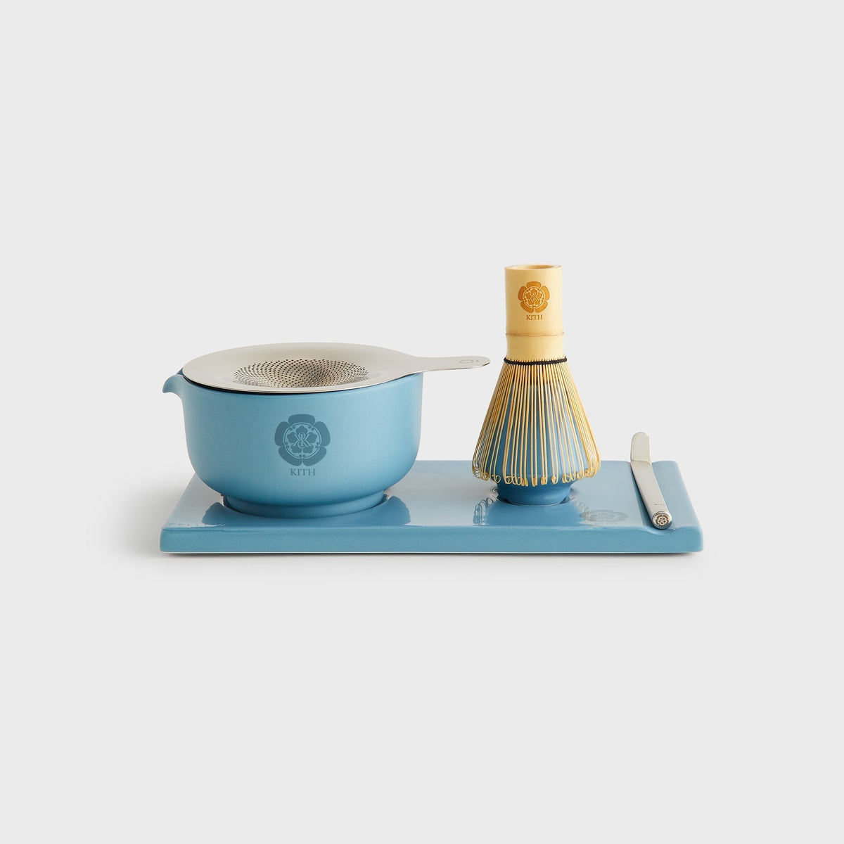 Kith for Fellow Matcha Set - Farrow