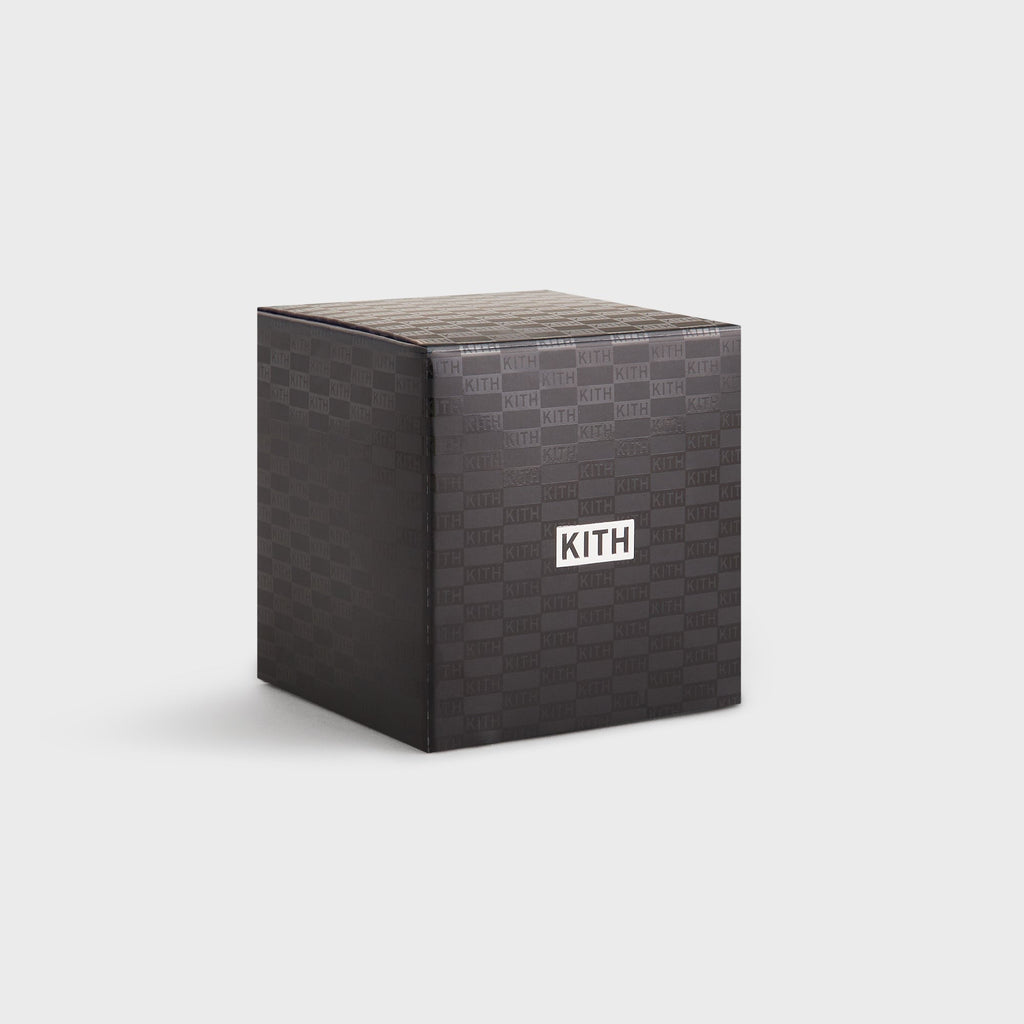 Kith Treats Diner Mug - White