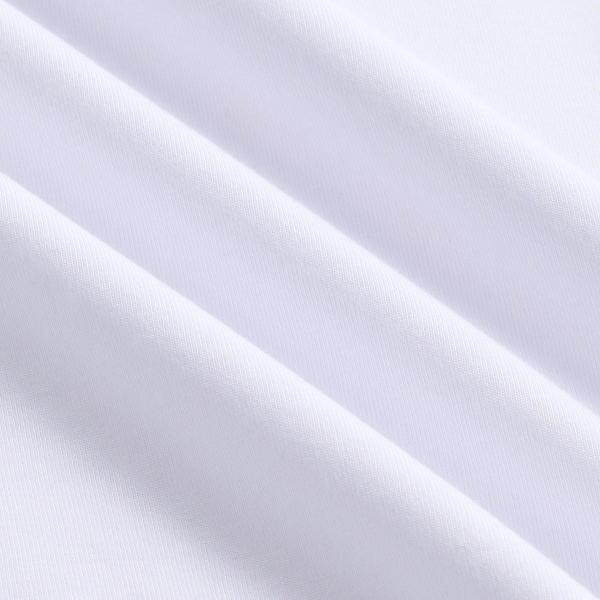 &Kin Albie Tee - White