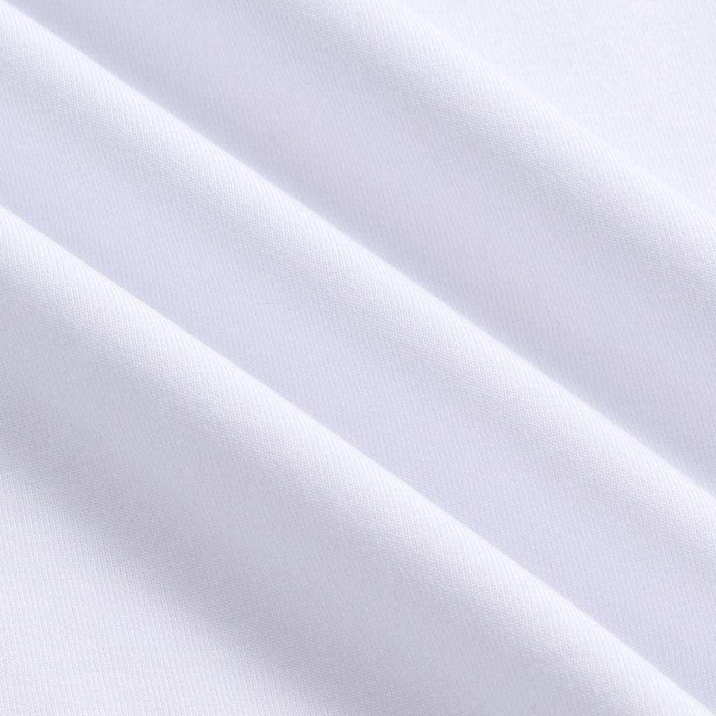 &Kin Albie Tee - White