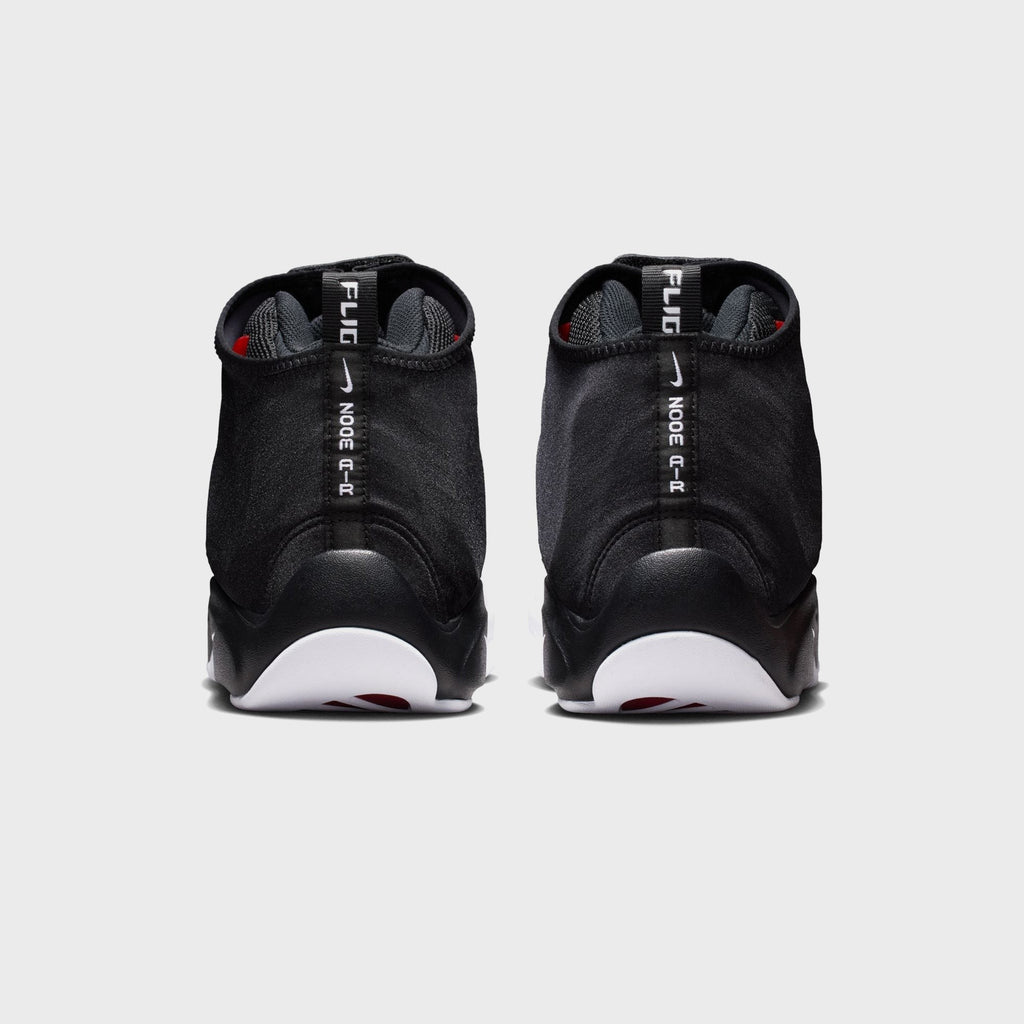 Nike Air Zoom Flight The Glove - Black / White