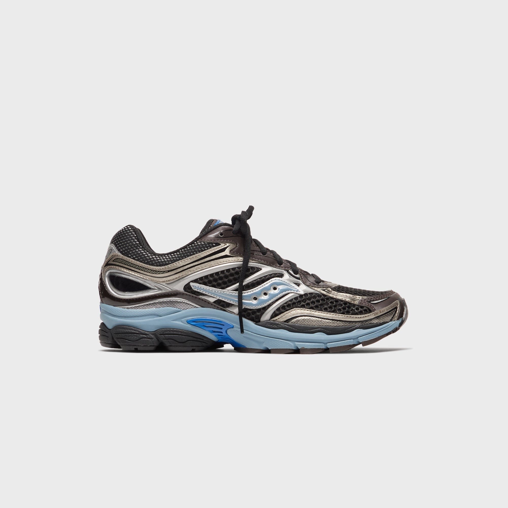 Saucony ProGrid Omni 9 - Black / Torte