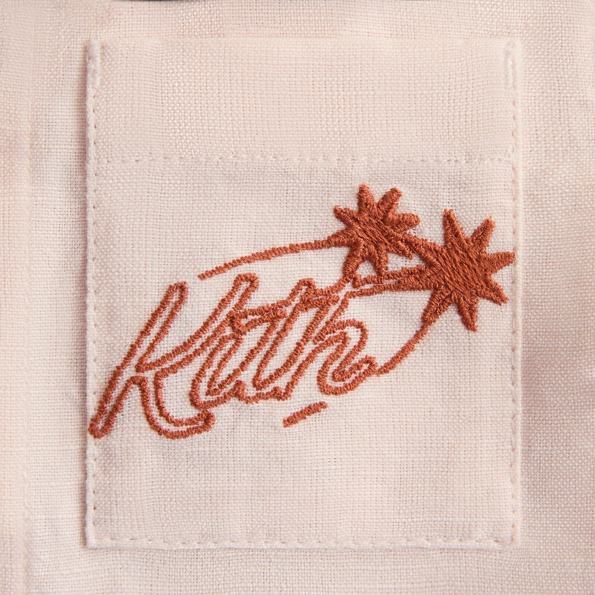 Kith Baby Belmont Shortall - Sahara