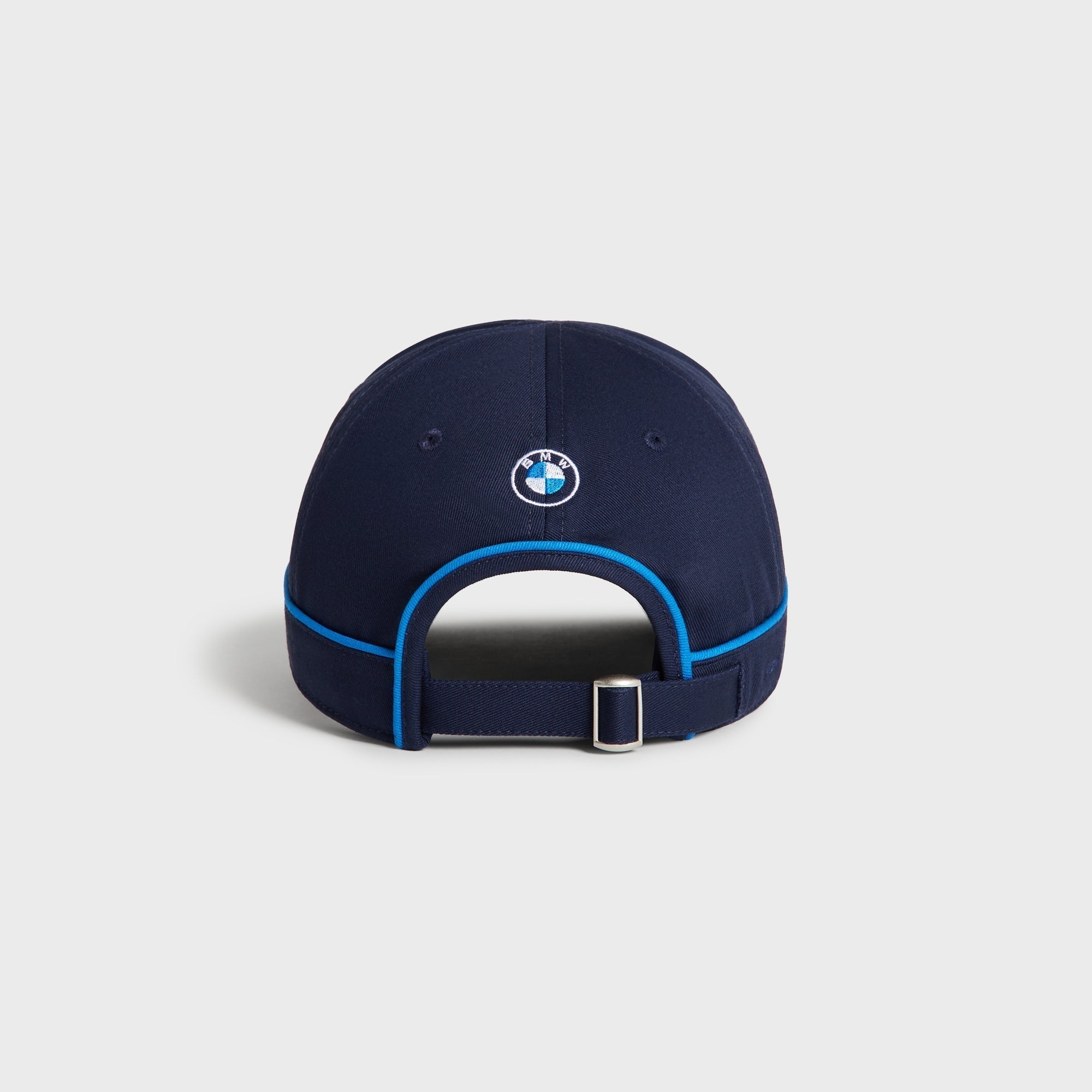 Kith for BMW M1 Racer Brushed Twill Classic Cap - Nocturnal
