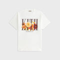 Kith Women Dahlia Vintage Tee - White