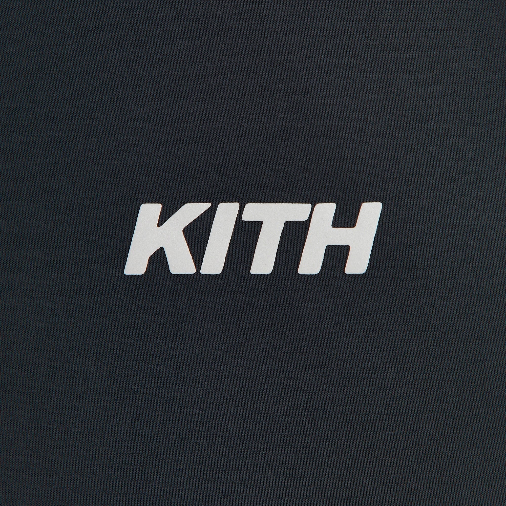 Kith Women Haru Hooded Muscle Tank - Black
