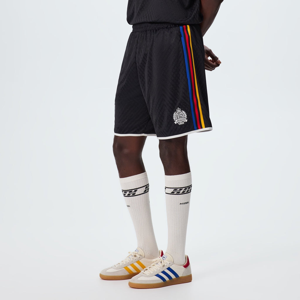 Kith & Messi for adidas Football Short - Black