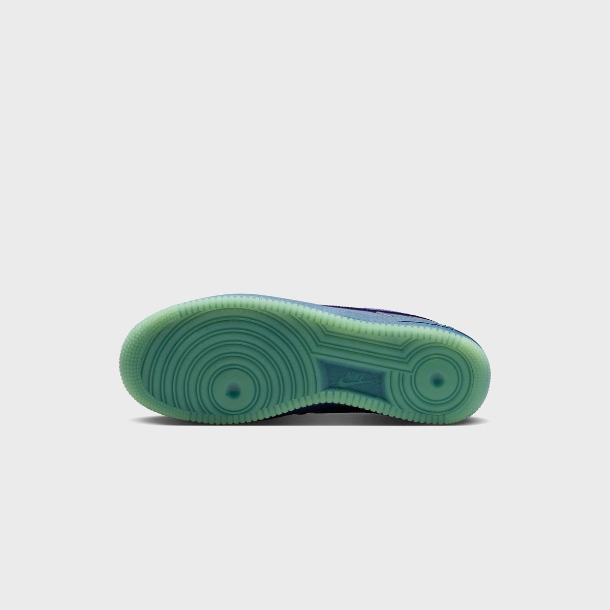 Nike Air Force 1 Low - Mystic Navy / Grape Ice