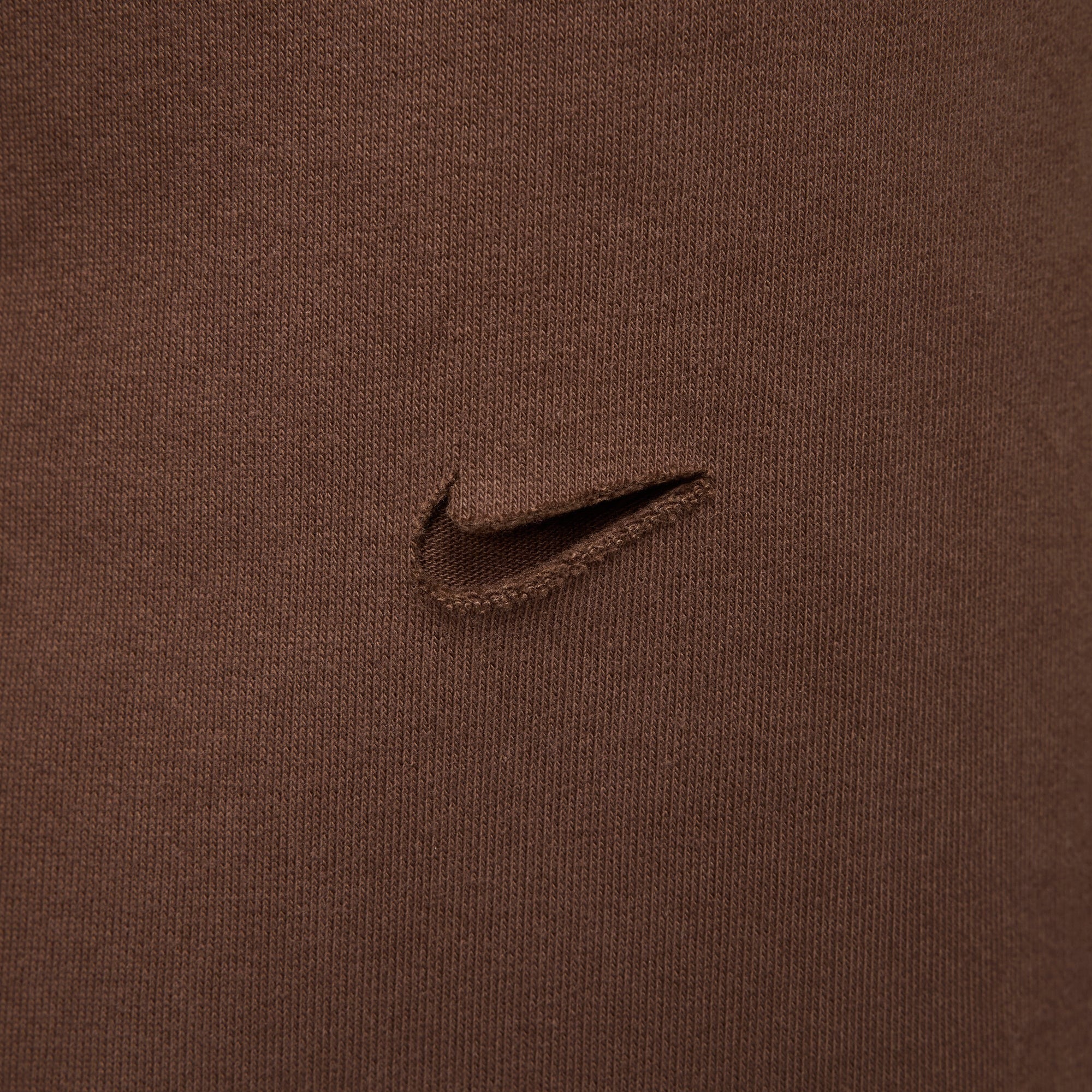 Nike x Jacquemus Swoosh Pant - Cacao Wow