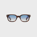 Kith Ellison Sunglasses - Tortoise