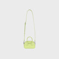 Sandy Liang Secure Bag 1.0 - Matcha