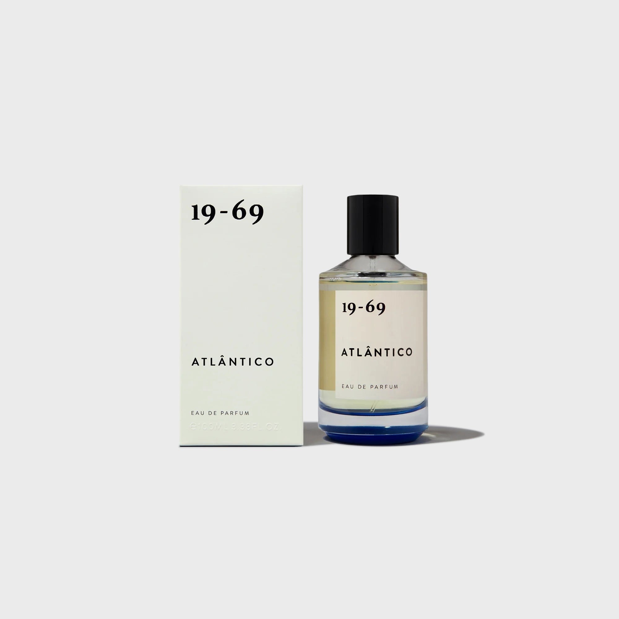 19-69 Atlântico Eau De Parfum 100ML