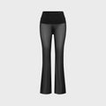Bond Eye Willow Pant - Black