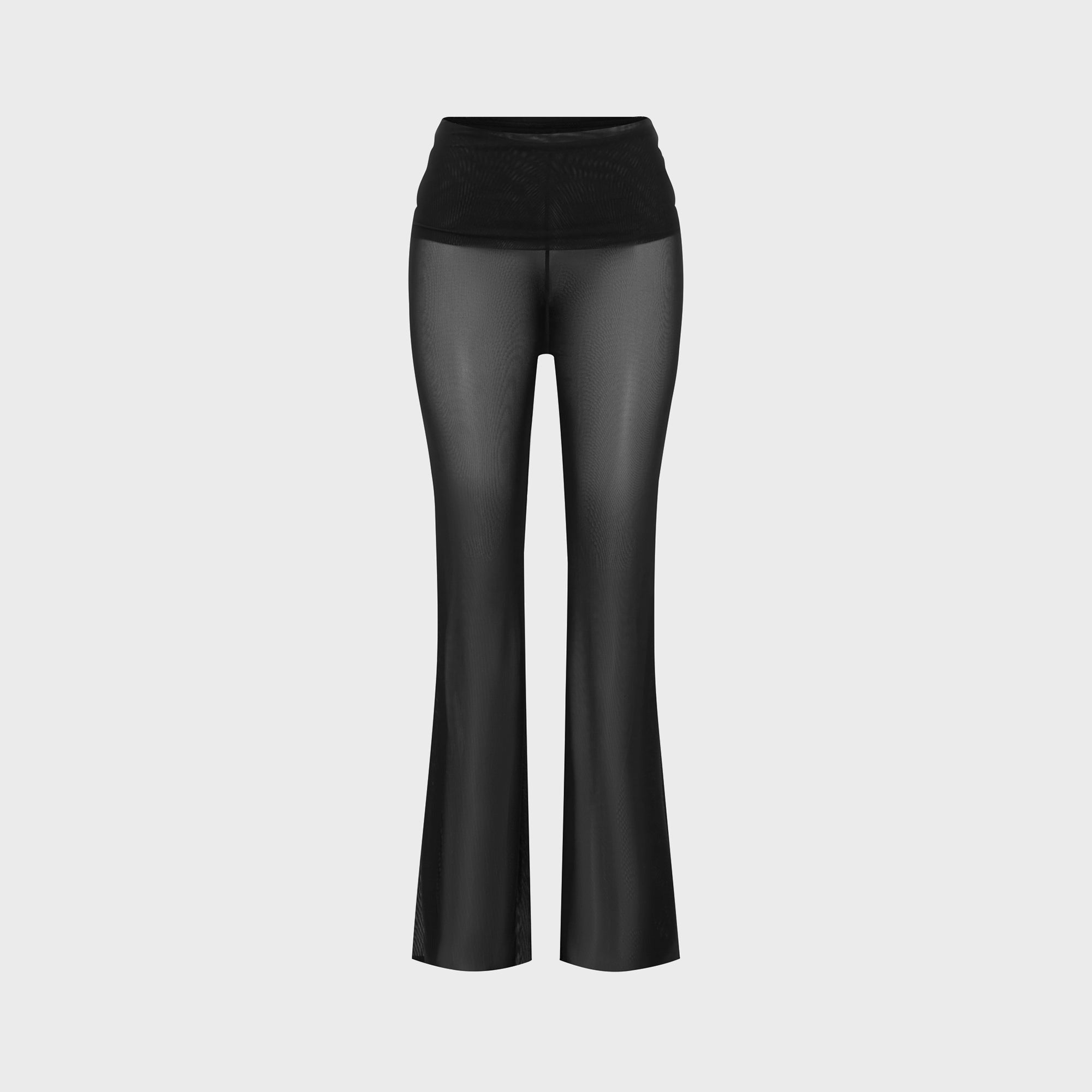 Bond Eye Willow Pant - Black