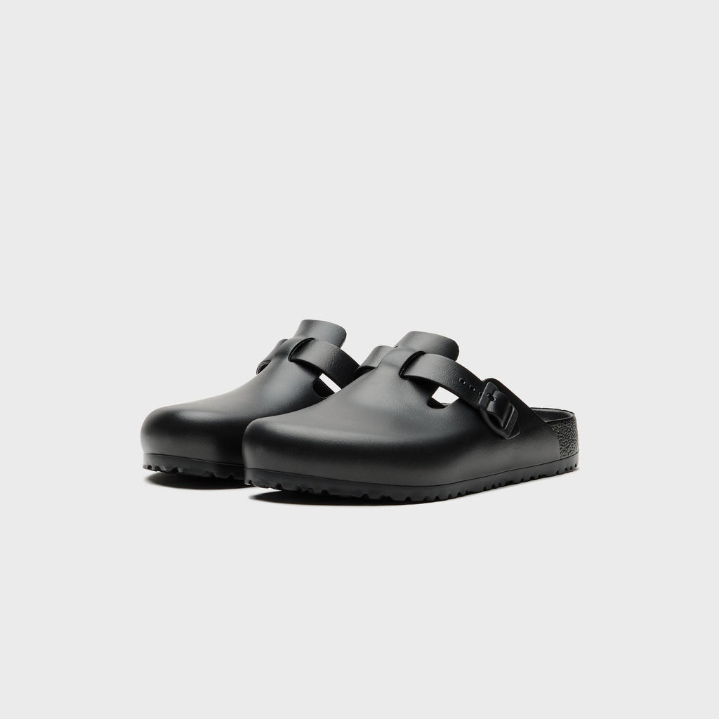 Birkenstock Boston EVA - Black