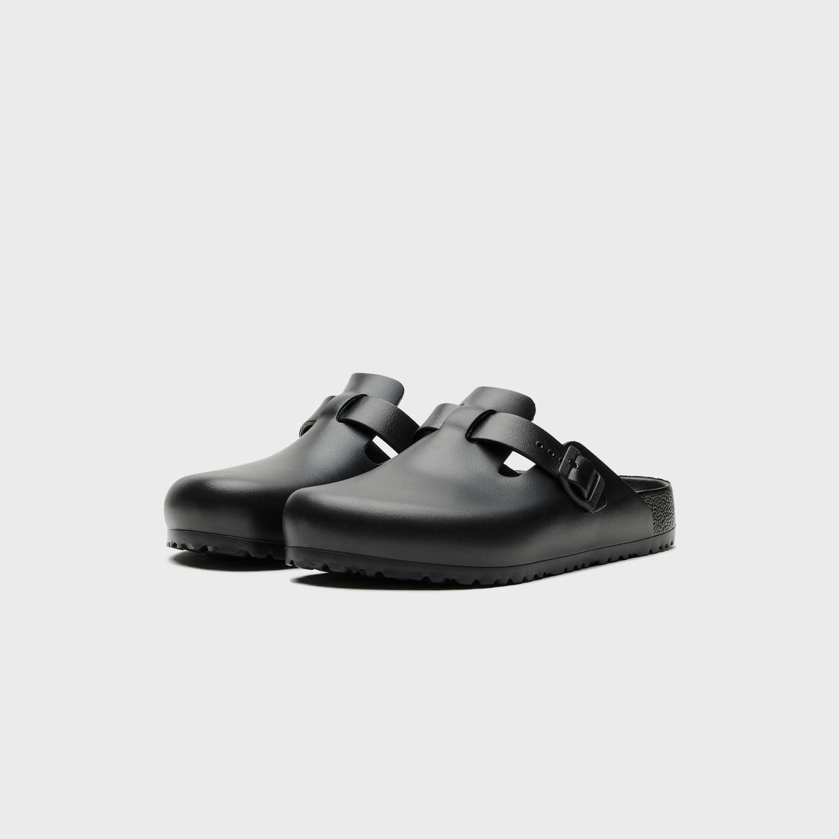 Birkenstock Boston EVA - Black
