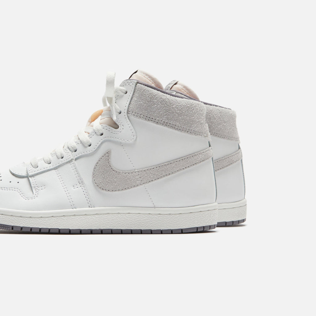 Jordan Air Jordan Air Ship PE SP - White / Tech Grey