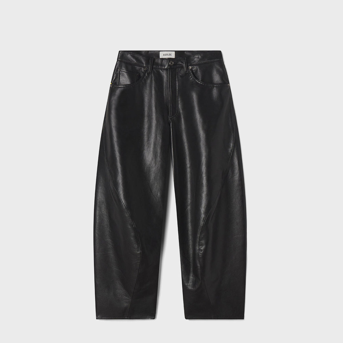 Agolde Twist Jean - Detox
