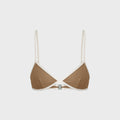 Belle Anna Ophelia Top - Citron