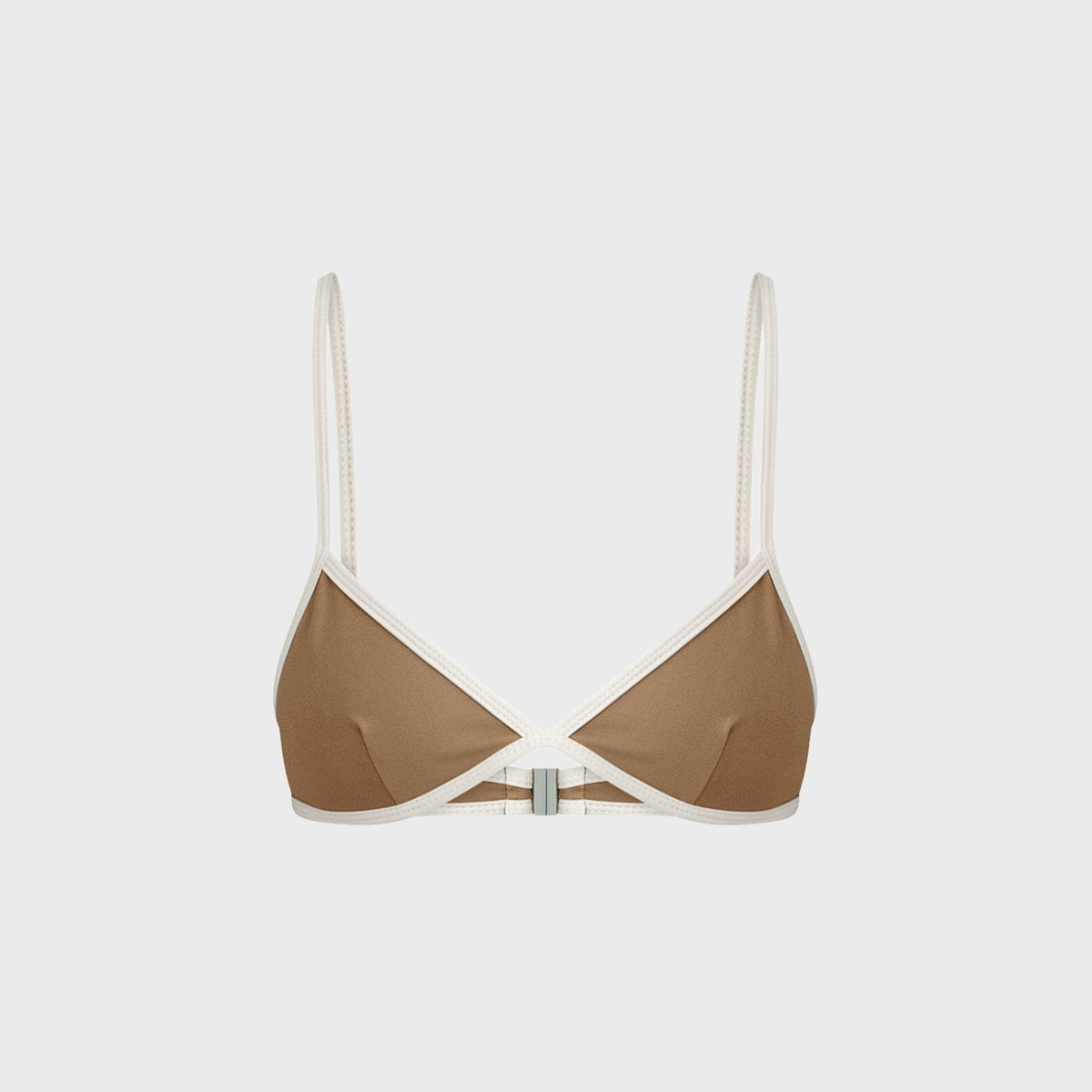 Belle Anna Ophelia Top - Citron