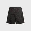 Maharishi 7205 Tech Hakama Short - Black