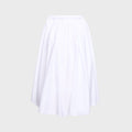 Coperni Circle Top - White