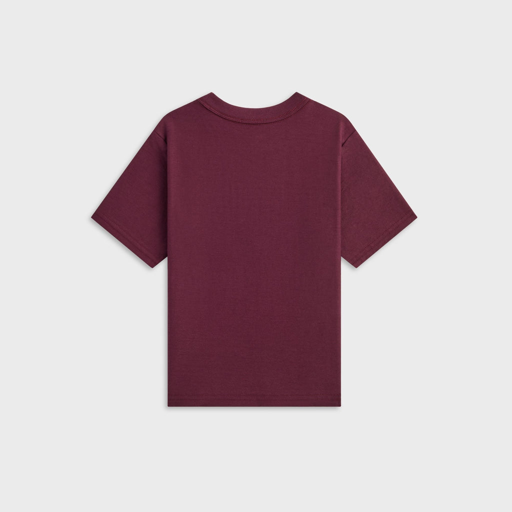 Kith Kids Classic Mott Tee - Essence