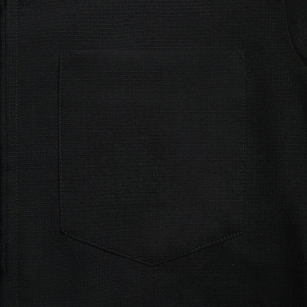 Barena Coat Zaleto Crielo - Nero