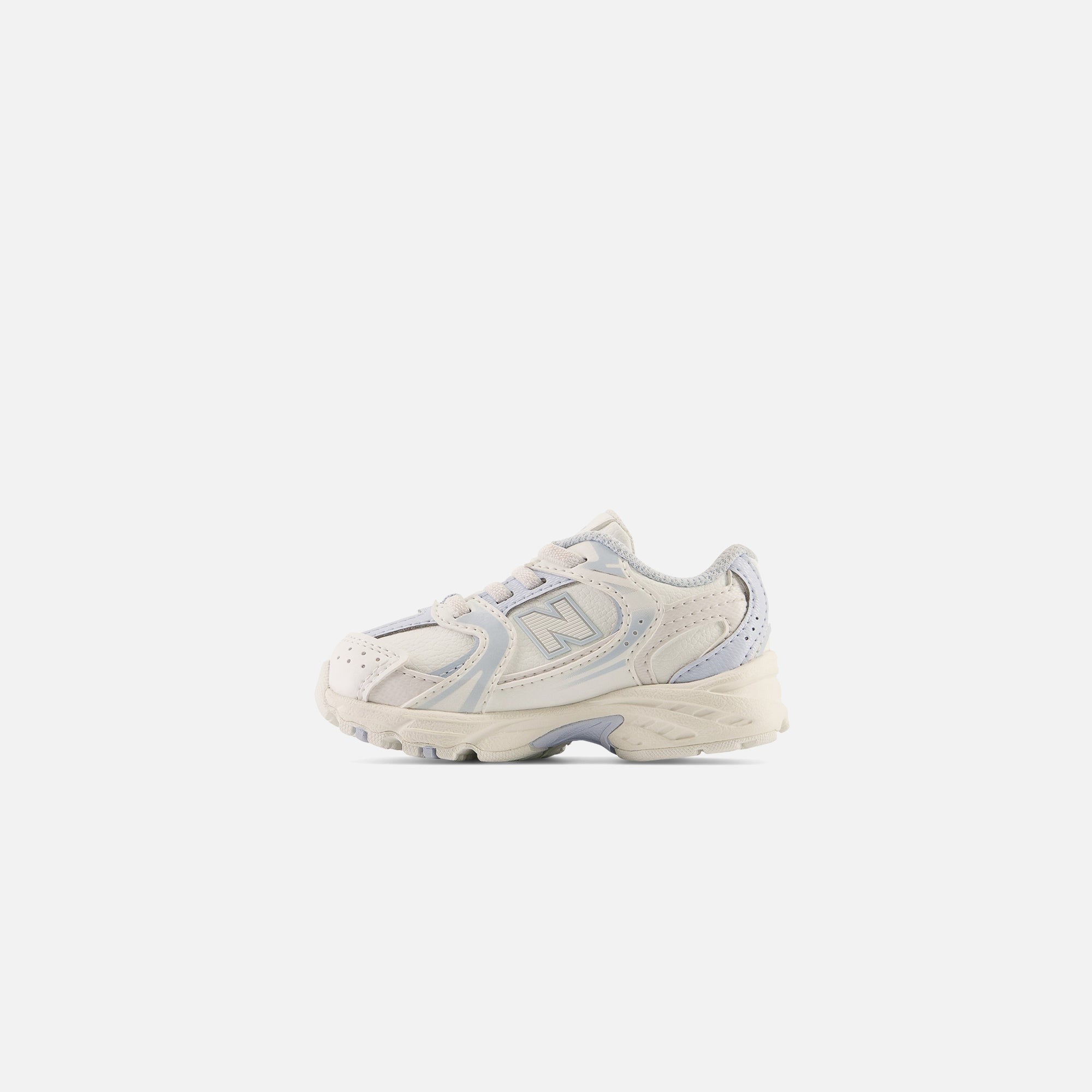 New Balance Toddler 530 - White / Blue