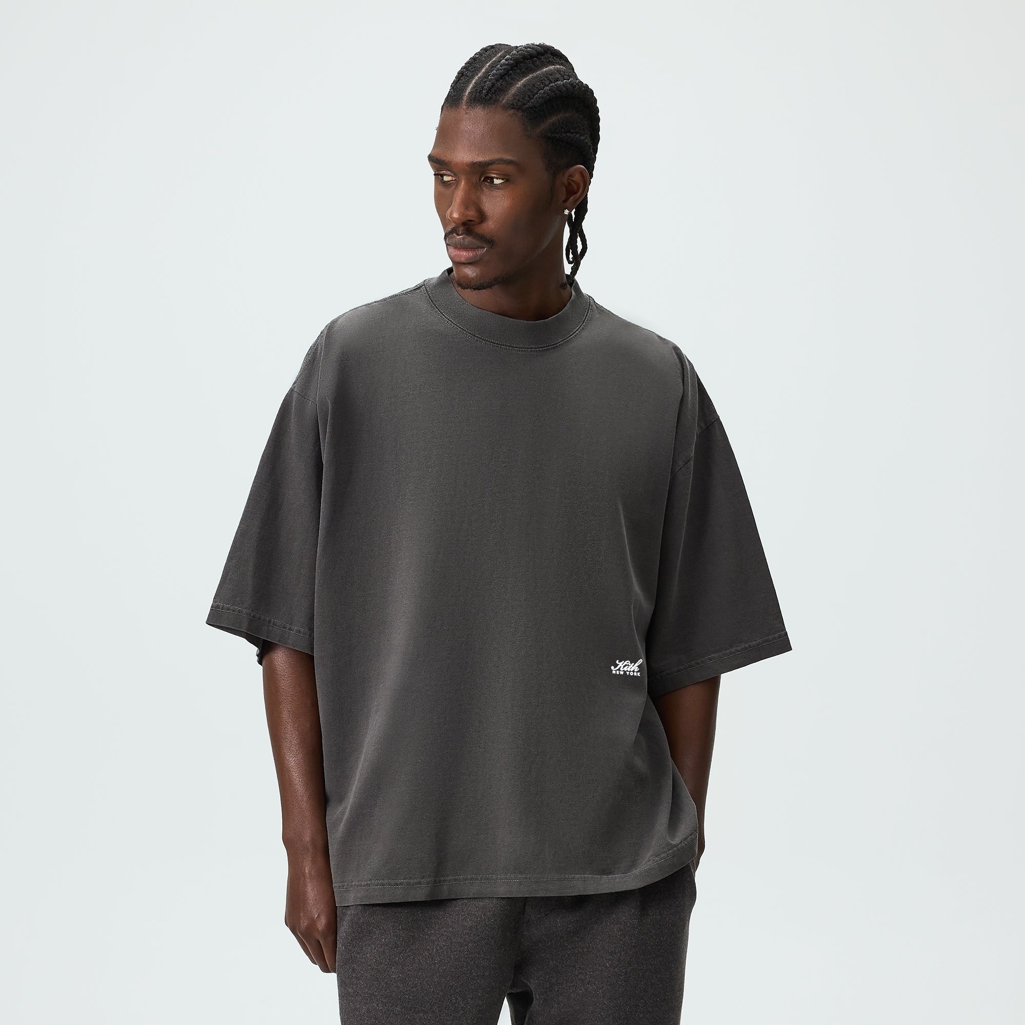 Kith Adrian Tee - Shadow