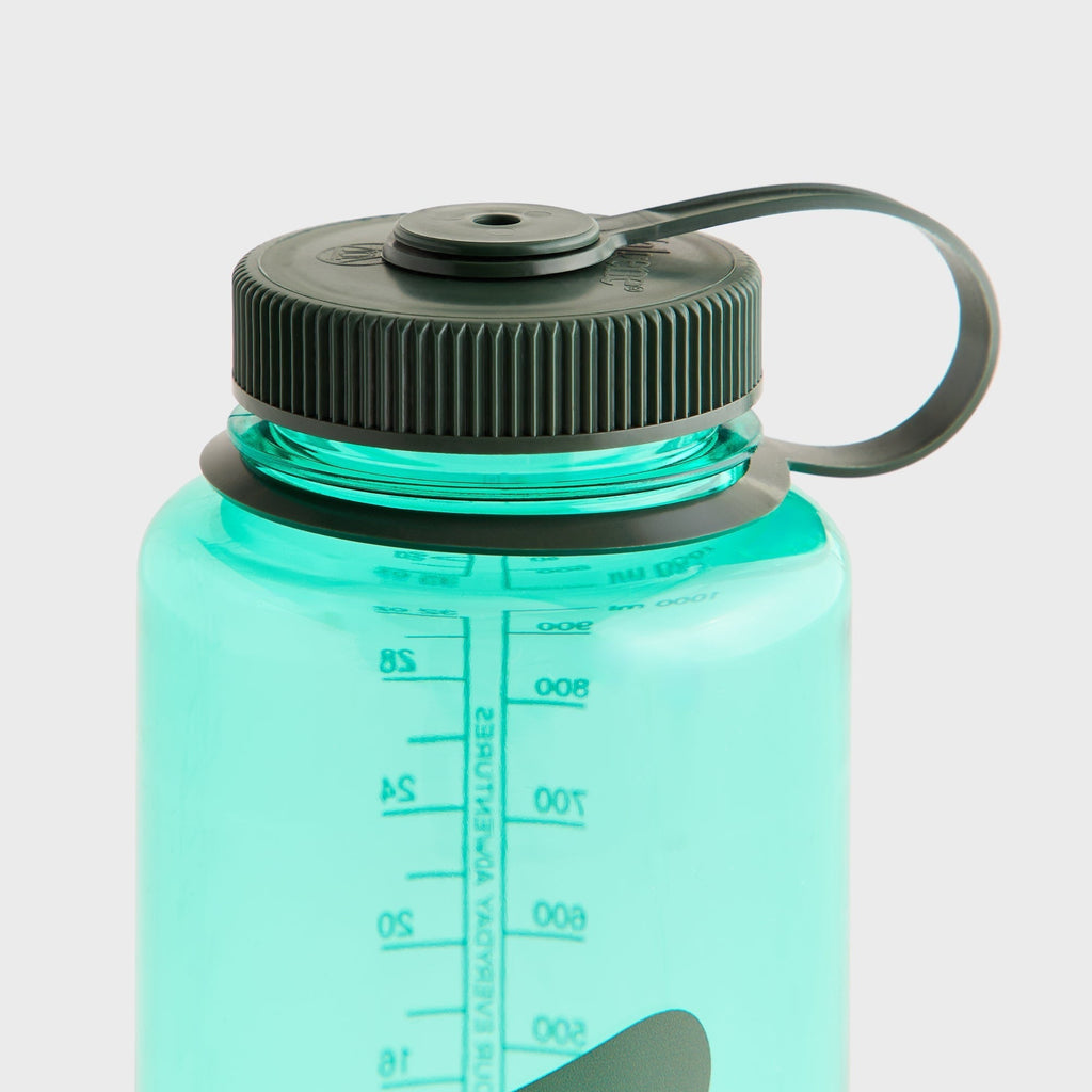 Kith & New Balance Nalgene Water Bottle - Spring Juniper